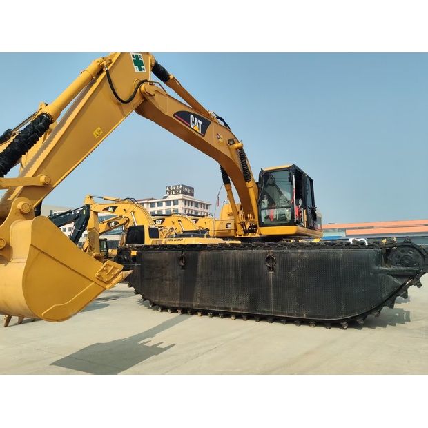 2021 Caterpillar 320CL-43869782
