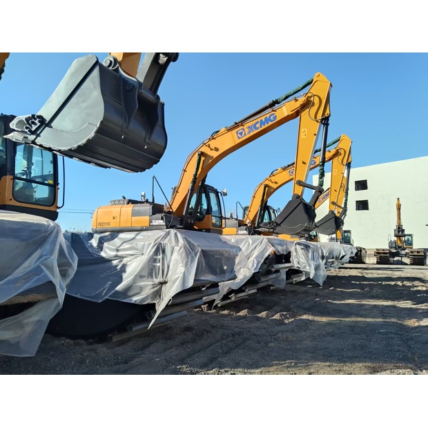 2025 XCMG XE215S-43869784