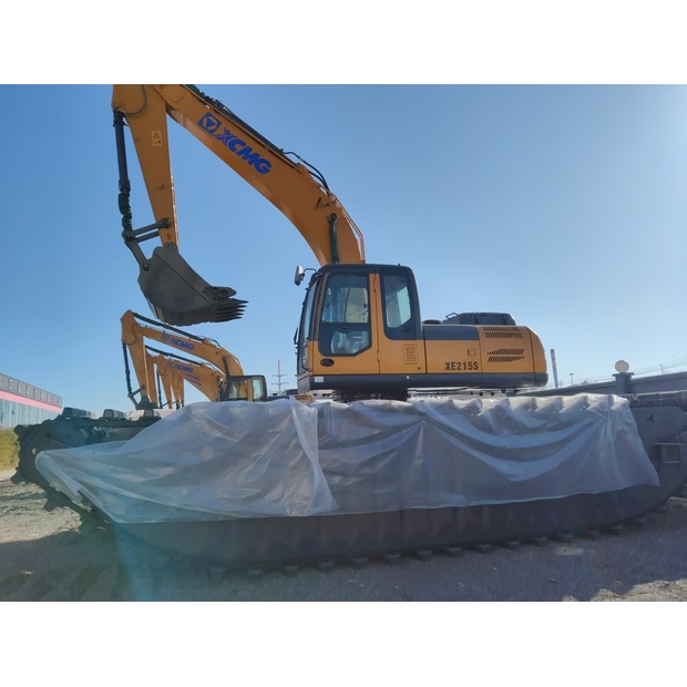 2025 XCMG XE215S-43869786