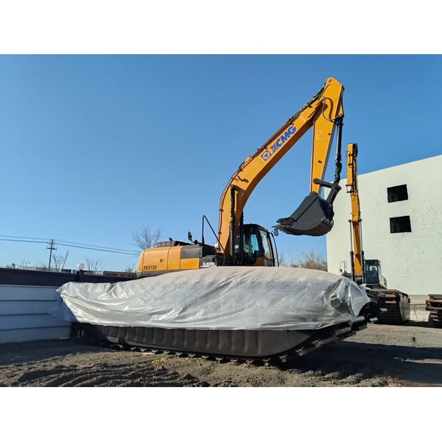 2025 XCMG XE215S-43869789