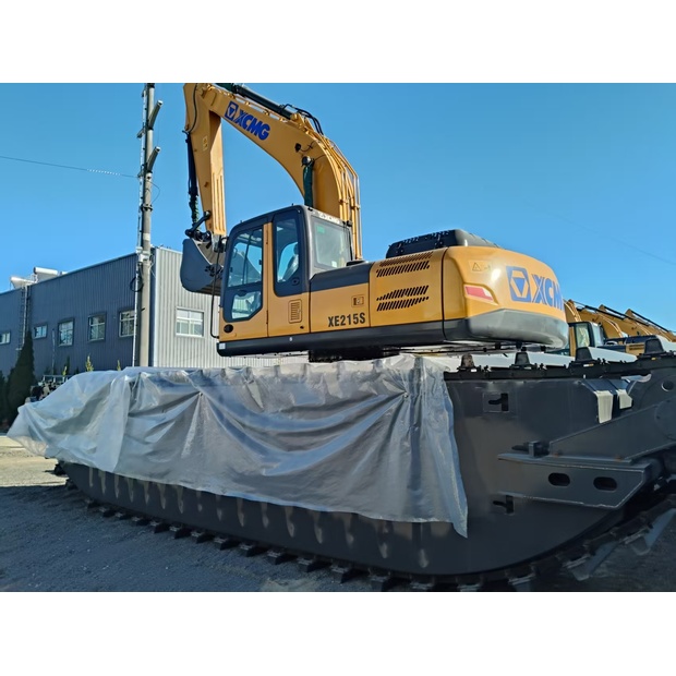 2025 XCMG XE215S-43869790