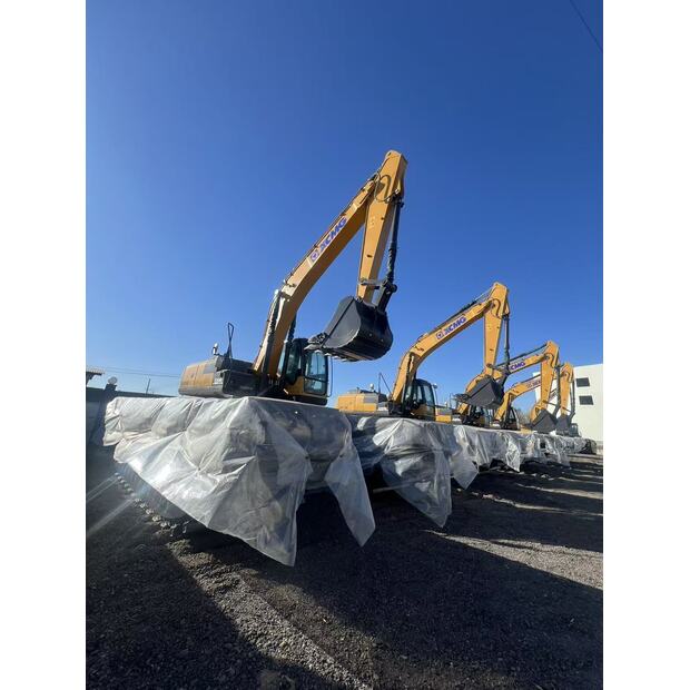 2025 XCMG XE215S-43869791