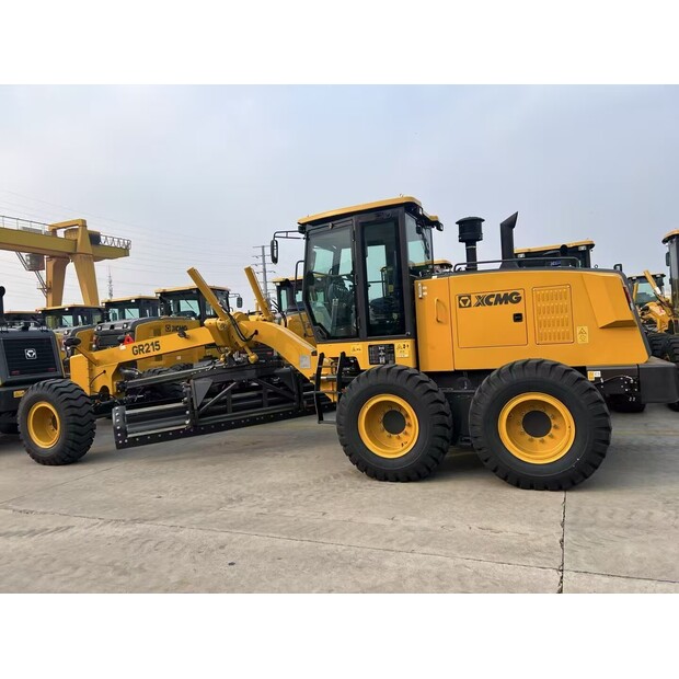 2025 اكس سي ام جي GR215-43869793