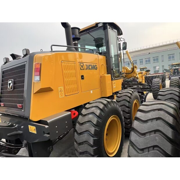 2025 اكس سي ام جي GR215-43869794