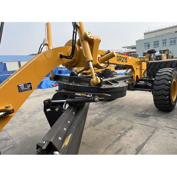 2025 اكس سي ام جي GR215-43869795