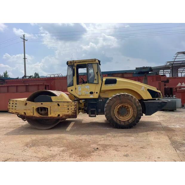 2012 BOMAG BW226-43869796