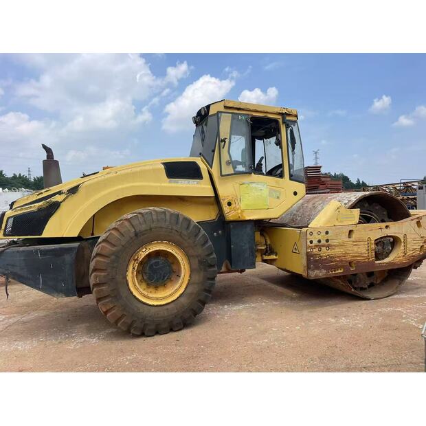 2012 BOMAG BW226-43869797