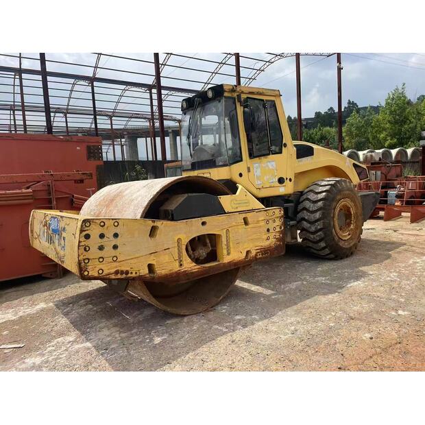 2012 BOMAG BW226-43869799