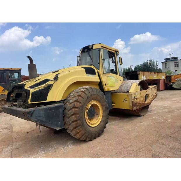 2012 BOMAG BW226-43869800