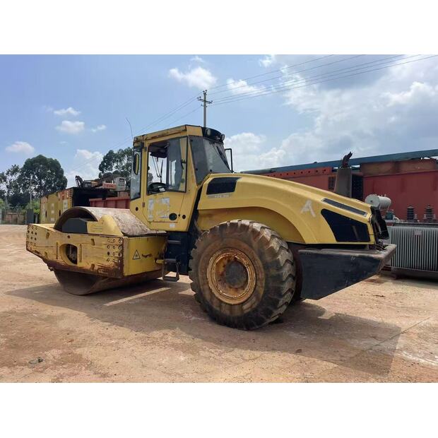 2012 BOMAG BW226-43869801