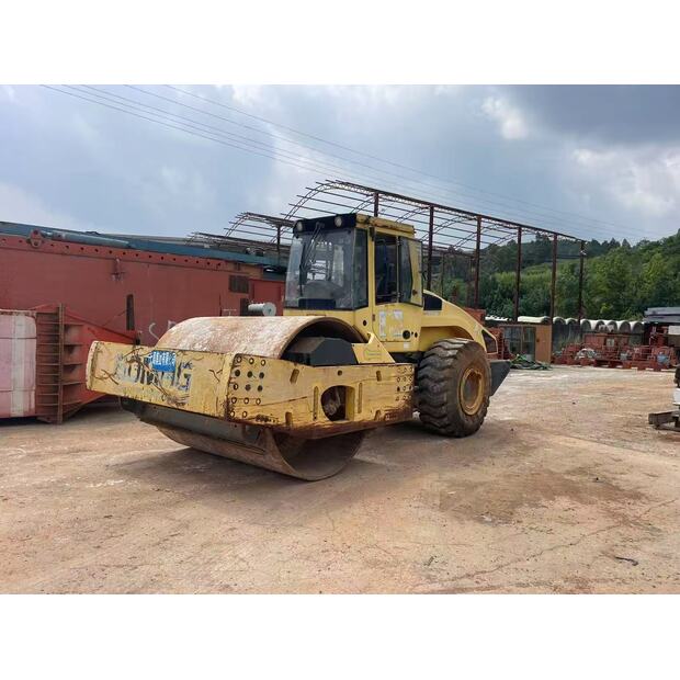 2012 BOMAG BW226-43869802