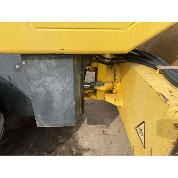 2013 BOMAG BW226-43869803