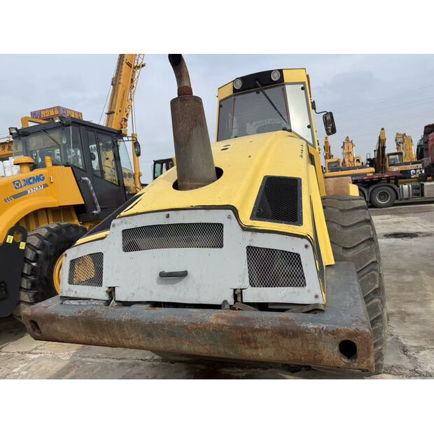 2013 BOMAG BW226-43869804