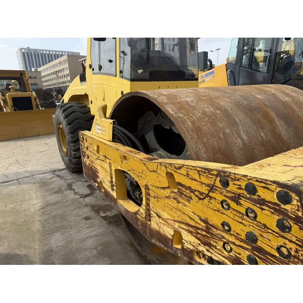 2013 BOMAG BW226-43869805