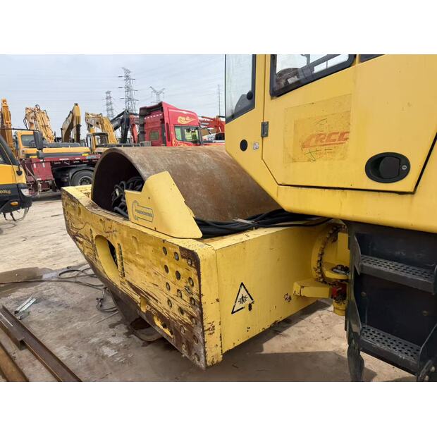 2013 BOMAG BW226-43869807