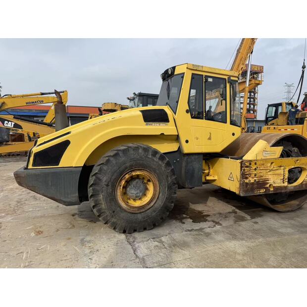 2013 BOMAG BW226-43869809