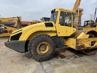 Image for COMPACTORS 2013 BOMAG BW226