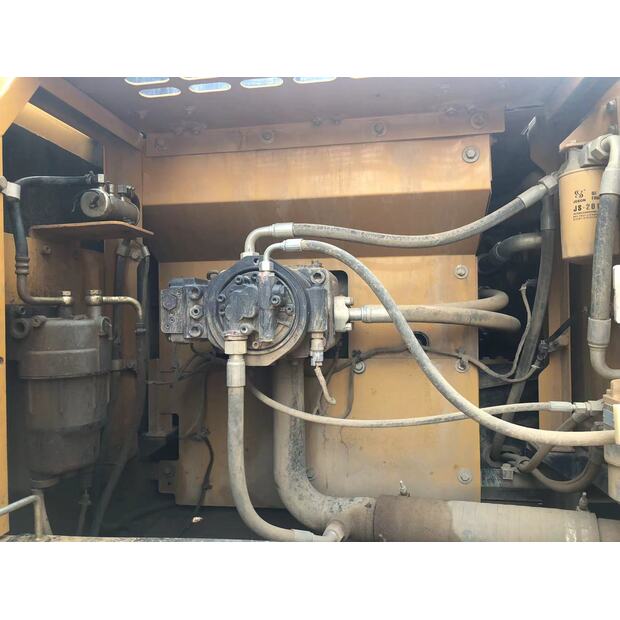 2021 SANY SY245H-43869812