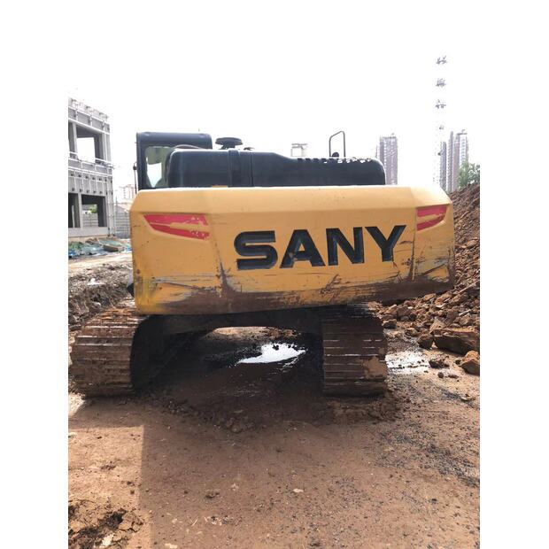 2021 SANY SY245H-43869815