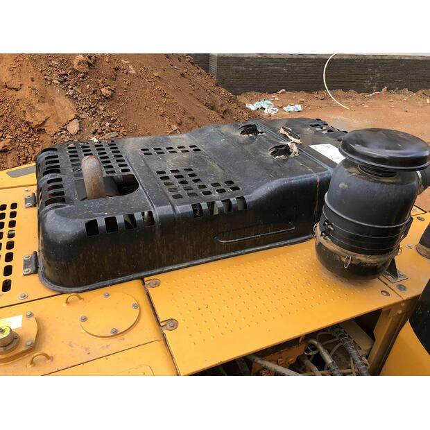 2021 SANY SY245H-43869816