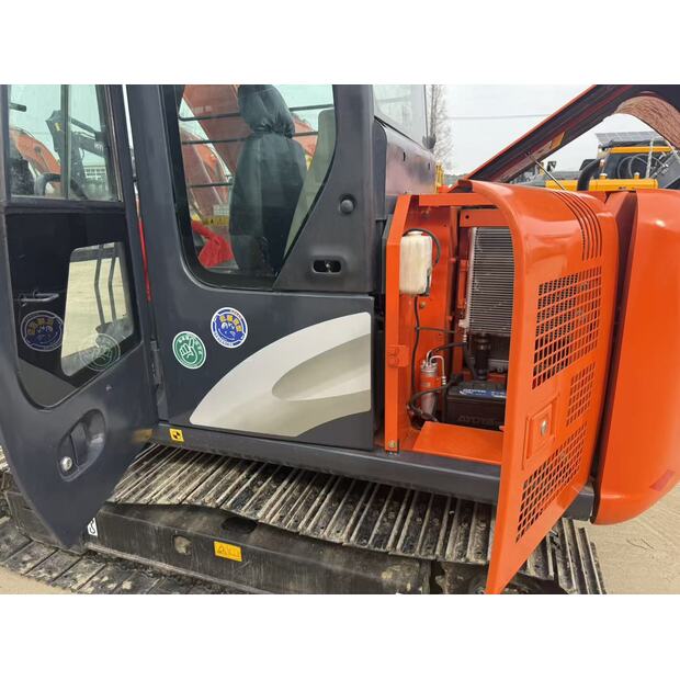 2024 هيتاشى ZX70-43869818