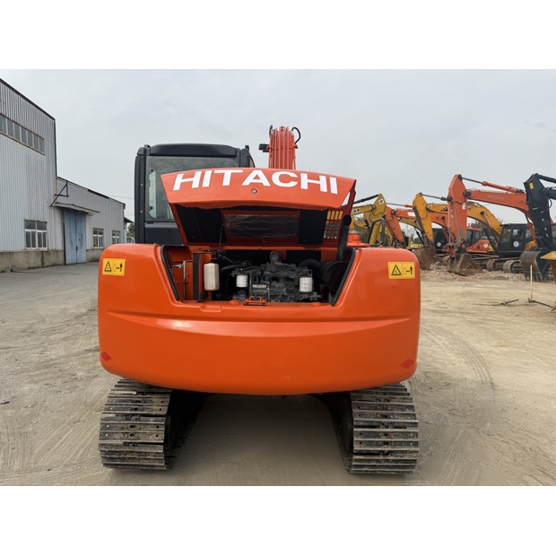 2024 هيتاشى ZX70-43869820