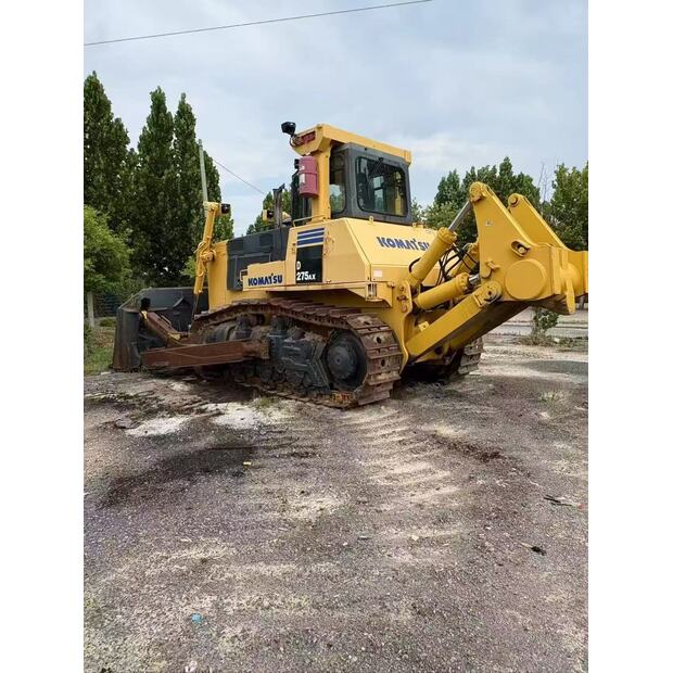 2019 Komatsu D275AX-5-43869826