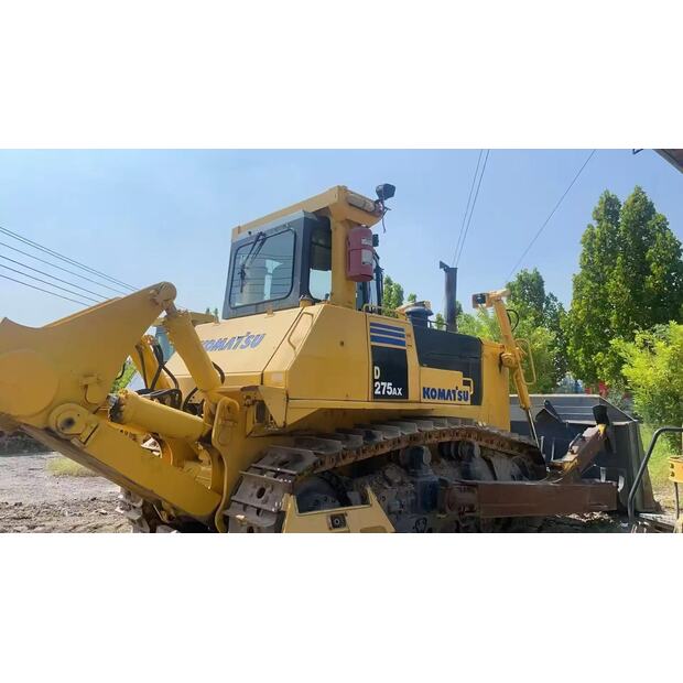 2019 Komatsu D275AX-5-43869829