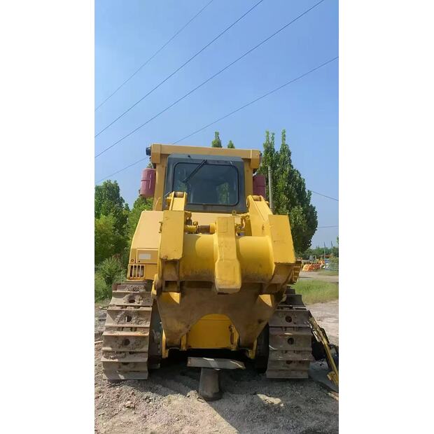 2019 Komatsu D275AX-5-43869831