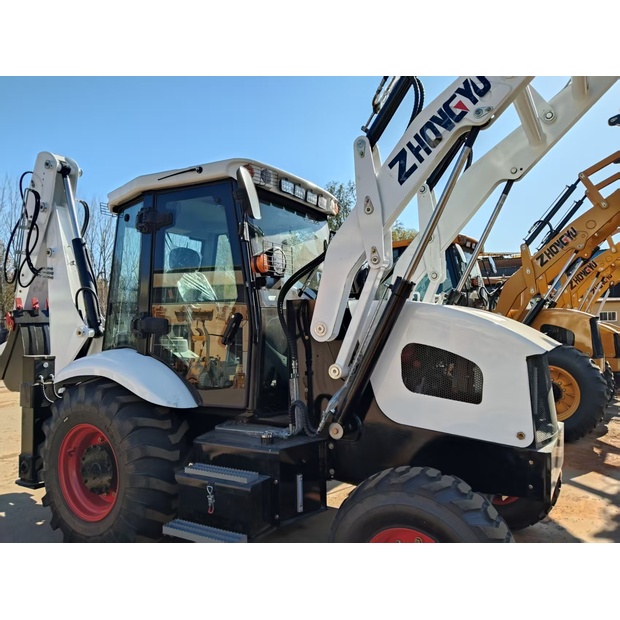 2025 ZHONGYU OTHERS-43869834