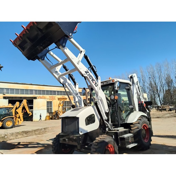 2025 ZHONGYU OTHERS-43869835