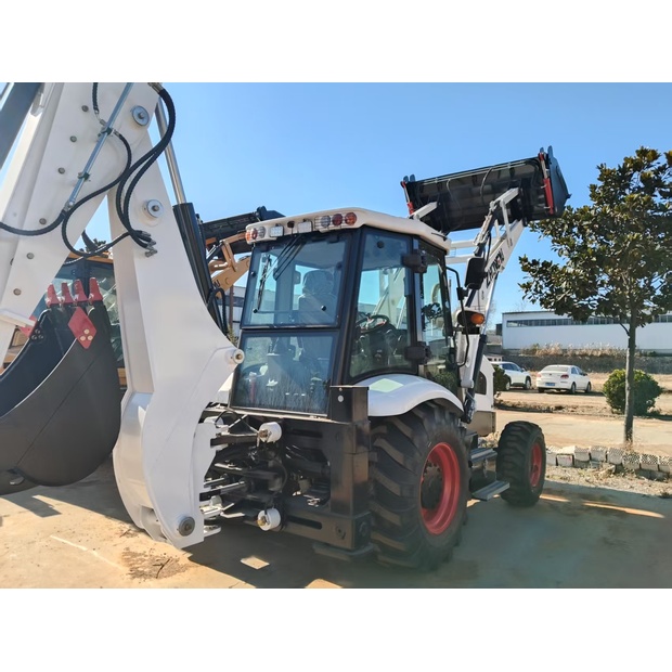 2025 ZHONGYU OTHERS-43869836