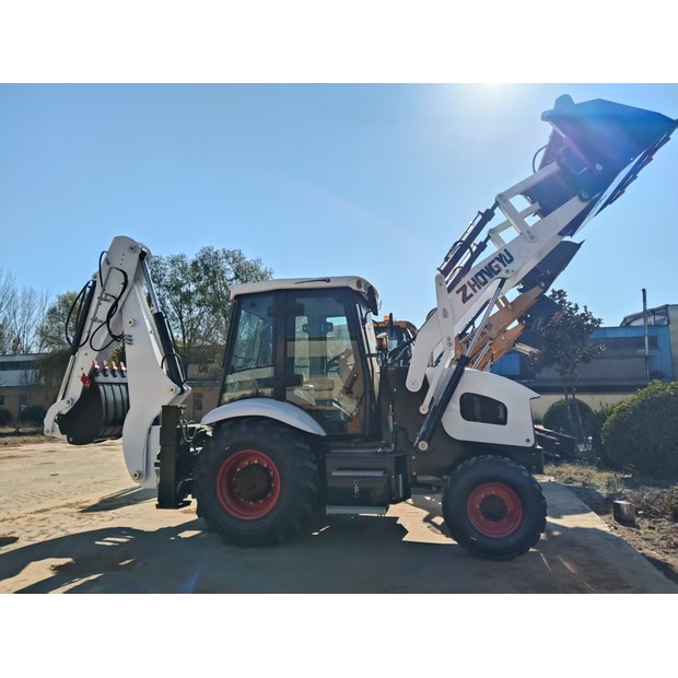 2025 ZHONGYU OTHERS-43869837