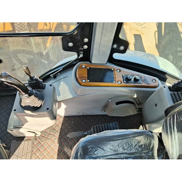 2025 ZHONGYU OTHERS-43869840