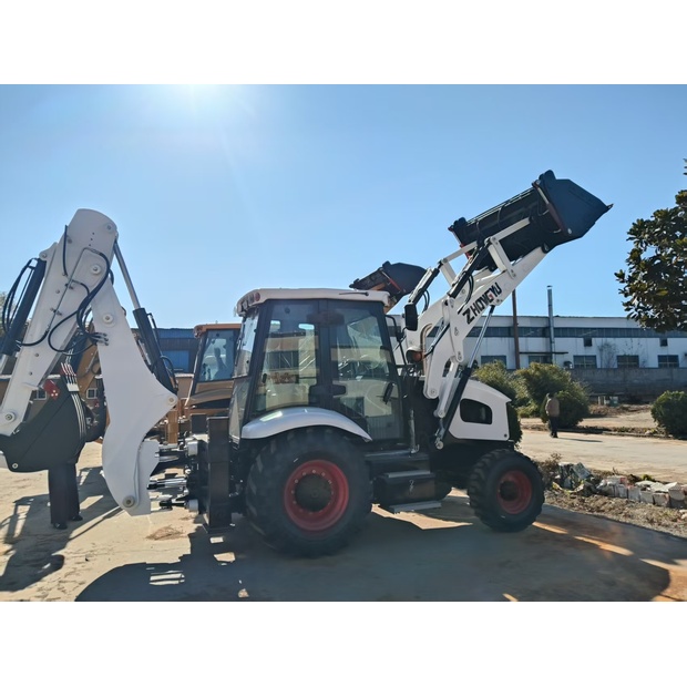 2025 ZHONGYU OTHERS-43869841