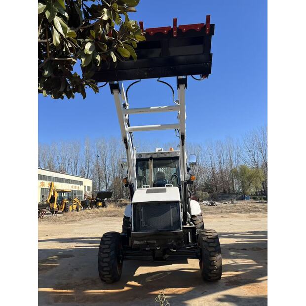 2025 ZHONGYU OTHERS-43869843