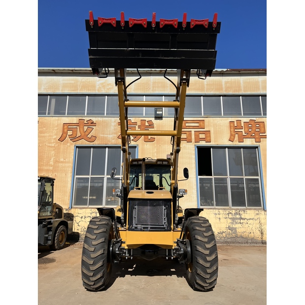 2025 ZHONGYU OTHERS-43869846