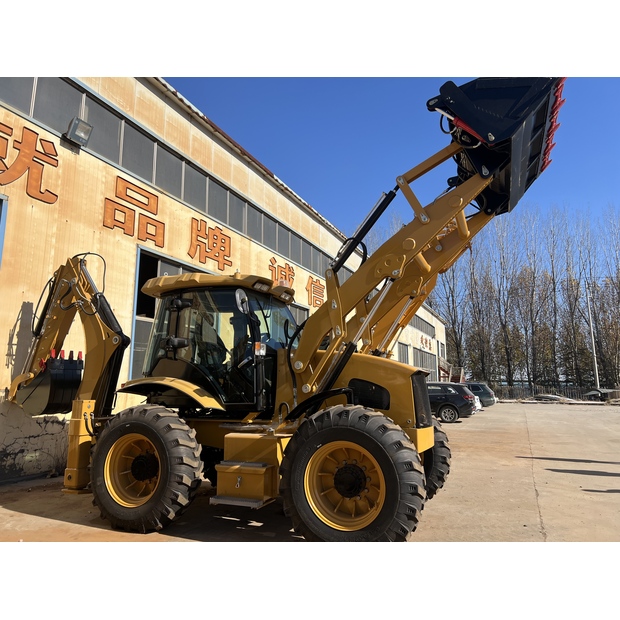 2025 ZHONGYU OTHERS-43869847