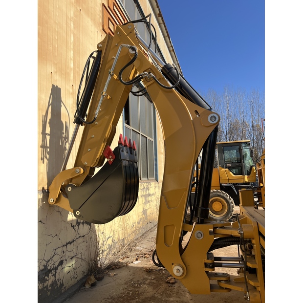 2025 ZHONGYU OTHERS-43869848