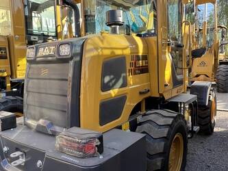 صورة ل شيولات 2025 لوغونغ T916