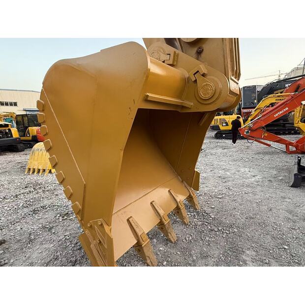 2023 كاتربيلر 349GC-43869868