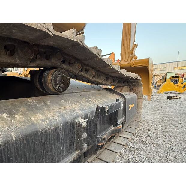 2023 كاتربيلر 349GC-43869870