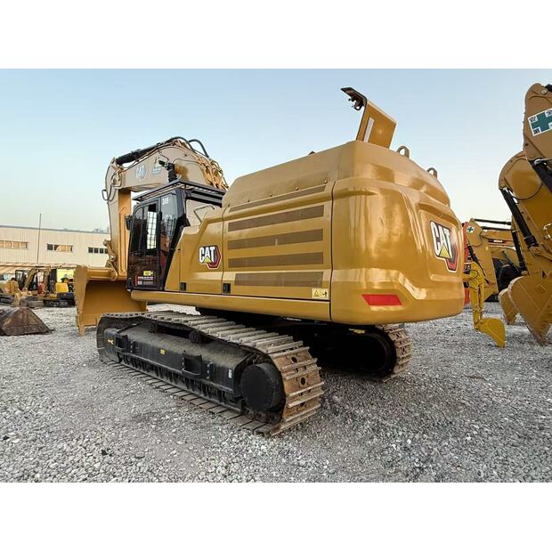 2023 كاتربيلر 349GC-43869871