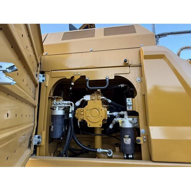 2023 كاتربيلر 349GC-43869872