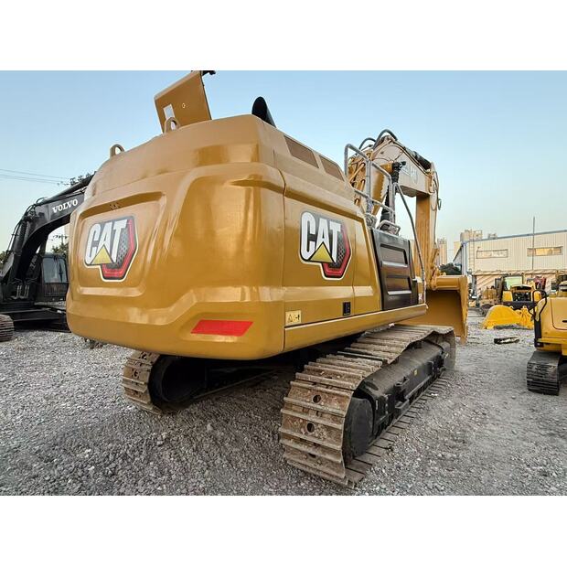 2023 كاتربيلر 349GC-43869873