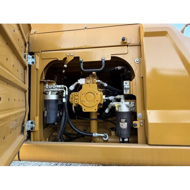 2023 كاتربيلر 349GC-43869876