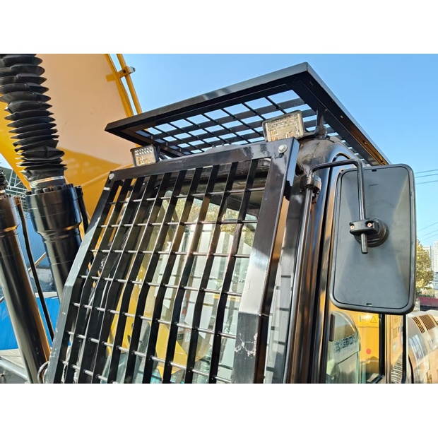 2022 Caterpillar 324D2L-43869890