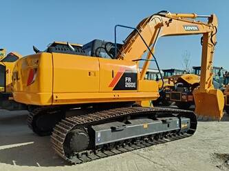 Image de 2022 LOVOL FR260E