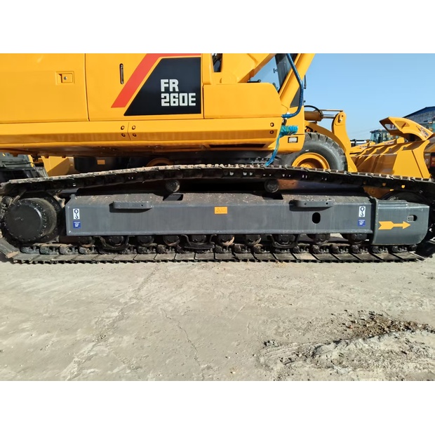 2022 LOVOL FR260E-43869898