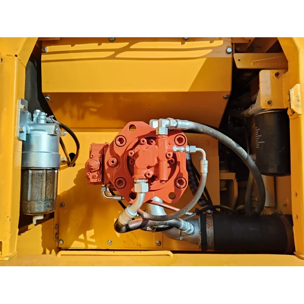 2022 LOVOL FR260E-43869901